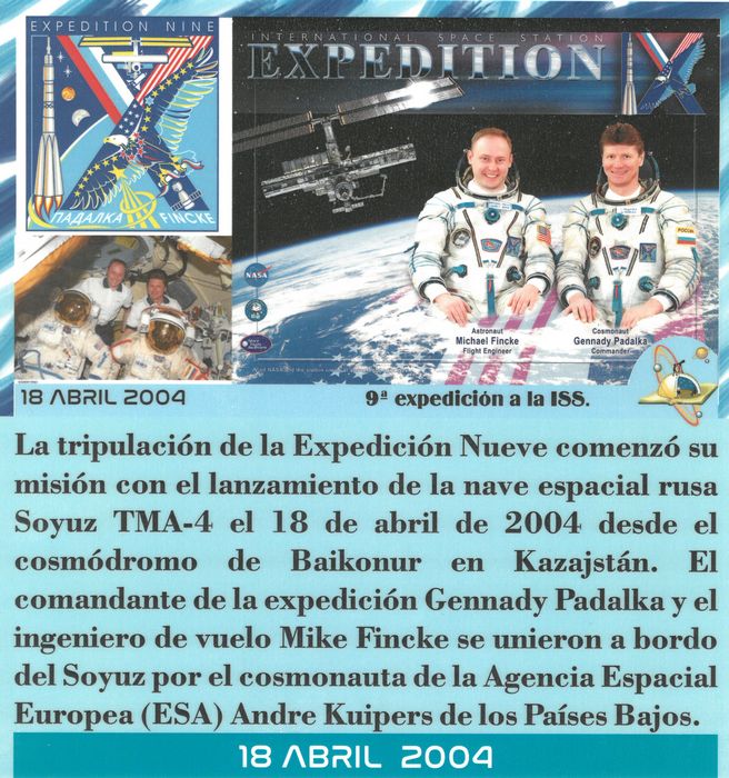 Efemérides de hoy